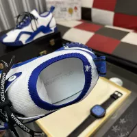 Cheap Dolce &amp; Gabbana D&amp;G Casual Shoes For Men #1329206 Replica Wholesale [$82.00 USD] [ITEM#1329206] on Replica Dolce &amp; Gabbana D&amp;G Casual Shoes