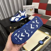 Cheap Dolce &amp; Gabbana D&amp;G Casual Shoes For Men #1329206 Replica Wholesale [$82.00 USD] [ITEM#1329206] on Replica Dolce &amp; Gabbana D&amp;G Casual Shoes