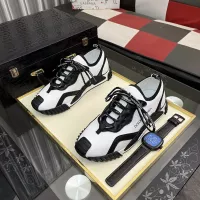 Cheap Dolce &amp; Gabbana D&amp;G Casual Shoes For Men #1329208 Replica Wholesale [$82.00 USD] [ITEM#1329208] on Replica Dolce &amp; Gabbana D&amp;G Casual Shoes
