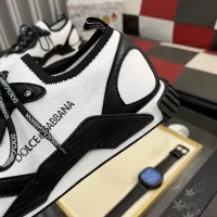 Cheap Dolce &amp; Gabbana D&amp;G Casual Shoes For Men #1329208 Replica Wholesale [$82.00 USD] [ITEM#1329208] on Replica Dolce &amp; Gabbana D&amp;G Casual Shoes