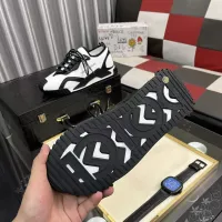 Cheap Dolce &amp; Gabbana D&amp;G Casual Shoes For Men #1329208 Replica Wholesale [$82.00 USD] [ITEM#1329208] on Replica Dolce &amp; Gabbana D&amp;G Casual Shoes