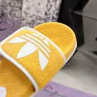 Cheap Gucci Slippers For Men #1329212 Replica Wholesale [$82.00 USD] [ITEM#1329212] on Replica Gucci Slippers