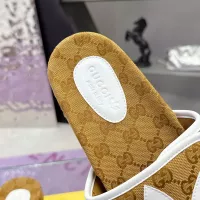Cheap Gucci Slippers For Women #1329213 Replica Wholesale [$82.00 USD] [ITEM#1329213] on Replica Gucci Slippers