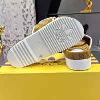 Cheap Gucci Slippers For Women #1329213 Replica Wholesale [$82.00 USD] [ITEM#1329213] on Replica Gucci Slippers
