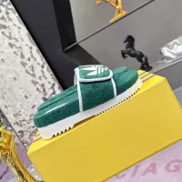 Cheap Gucci Slippers For Women #1329215 Replica Wholesale [$82.00 USD] [ITEM#1329215] on Replica Gucci Slippers