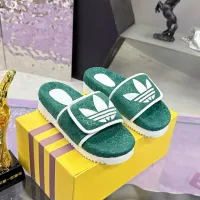 Cheap Gucci Slippers For Men #1329216 Replica Wholesale [$82.00 USD] [ITEM#1329216] on Replica Gucci Slippers