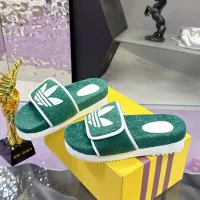 Cheap Gucci Slippers For Men #1329216 Replica Wholesale [$82.00 USD] [ITEM#1329216] on Replica Gucci Slippers