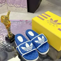Cheap Gucci Slippers For Women #1329217 Replica Wholesale [$82.00 USD] [ITEM#1329217] on Replica Gucci Slippers