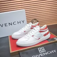Cheap Givenchy Casual Shoes For Men #1329219 Replica Wholesale [$105.00 USD] [ITEM#1329219] on Replica Givenchy Casual Shoes