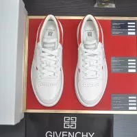 Cheap Givenchy Casual Shoes For Men #1329219 Replica Wholesale [$105.00 USD] [ITEM#1329219] on Replica Givenchy Casual Shoes