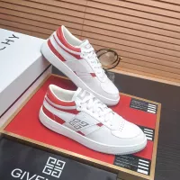 Cheap Givenchy Casual Shoes For Men #1329219 Replica Wholesale [$105.00 USD] [ITEM#1329219] on Replica Givenchy Casual Shoes