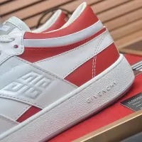 Cheap Givenchy Casual Shoes For Men #1329219 Replica Wholesale [$105.00 USD] [ITEM#1329219] on Replica Givenchy Casual Shoes