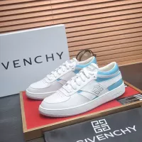 Cheap Givenchy Casual Shoes For Men #1329220 Replica Wholesale [$105.00 USD] [ITEM#1329220] on Replica Givenchy Casual Shoes