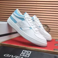 Cheap Givenchy Casual Shoes For Men #1329220 Replica Wholesale [$105.00 USD] [ITEM#1329220] on Replica Givenchy Casual Shoes