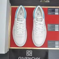 Cheap Givenchy Casual Shoes For Men #1329220 Replica Wholesale [$105.00 USD] [ITEM#1329220] on Replica Givenchy Casual Shoes