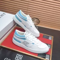 Cheap Givenchy Casual Shoes For Men #1329220 Replica Wholesale [$105.00 USD] [ITEM#1329220] on Replica Givenchy Casual Shoes