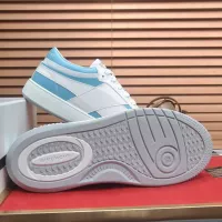 Cheap Givenchy Casual Shoes For Men #1329220 Replica Wholesale [$105.00 USD] [ITEM#1329220] on Replica Givenchy Casual Shoes