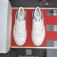 Cheap Givenchy Casual Shoes For Men #1329222 Replica Wholesale [$105.00 USD] [ITEM#1329222] on Replica Givenchy Casual Shoes