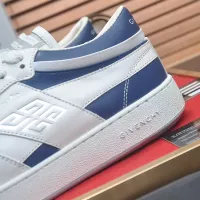 Cheap Givenchy Casual Shoes For Men #1329222 Replica Wholesale [$105.00 USD] [ITEM#1329222] on Replica Givenchy Casual Shoes