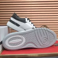 Cheap Givenchy Casual Shoes For Men #1329224 Replica Wholesale [$105.00 USD] [ITEM#1329224] on Replica Givenchy Casual Shoes