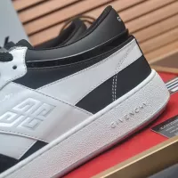 Cheap Givenchy Casual Shoes For Men #1329224 Replica Wholesale [$105.00 USD] [ITEM#1329224] on Replica Givenchy Casual Shoes