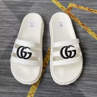 Cheap Gucci Slippers For Men #1329226 Replica Wholesale [$52.00 USD] [ITEM#1329226] on Replica Gucci Slippers