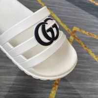 Cheap Gucci Slippers For Men #1329226 Replica Wholesale [$52.00 USD] [ITEM#1329226] on Replica Gucci Slippers