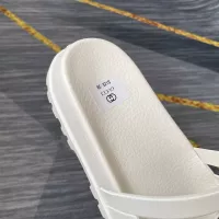 Cheap Gucci Slippers For Men #1329226 Replica Wholesale [$52.00 USD] [ITEM#1329226] on Replica Gucci Slippers