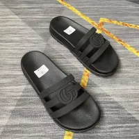 Cheap Gucci Slippers For Women #1329227 Replica Wholesale [$52.00 USD] [ITEM#1329227] on Replica Gucci Slippers
