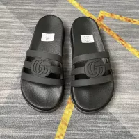 Cheap Gucci Slippers For Women #1329227 Replica Wholesale [$52.00 USD] [ITEM#1329227] on Replica Gucci Slippers