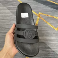 Cheap Gucci Slippers For Women #1329227 Replica Wholesale [$52.00 USD] [ITEM#1329227] on Replica Gucci Slippers