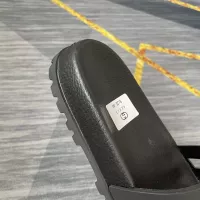 Cheap Gucci Slippers For Women #1329227 Replica Wholesale [$52.00 USD] [ITEM#1329227] on Replica Gucci Slippers