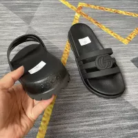 Cheap Gucci Slippers For Women #1329227 Replica Wholesale [$52.00 USD] [ITEM#1329227] on Replica Gucci Slippers