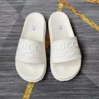 Cheap Gucci Slippers For Men #1329232 Replica Wholesale [$52.00 USD] [ITEM#1329232] on Replica Gucci Slippers