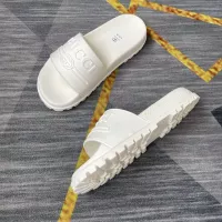 Cheap Gucci Slippers For Men #1329232 Replica Wholesale [$52.00 USD] [ITEM#1329232] on Replica Gucci Slippers
