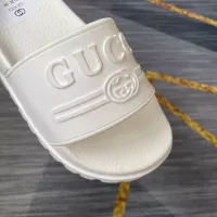 Cheap Gucci Slippers For Men #1329232 Replica Wholesale [$52.00 USD] [ITEM#1329232] on Replica Gucci Slippers