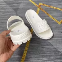 Cheap Gucci Slippers For Men #1329232 Replica Wholesale [$52.00 USD] [ITEM#1329232] on Replica Gucci Slippers