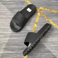 Cheap Gucci Slippers For Women #1329233 Replica Wholesale [$52.00 USD] [ITEM#1329233] on Replica Gucci Slippers