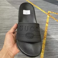 Cheap Gucci Slippers For Women #1329233 Replica Wholesale [$52.00 USD] [ITEM#1329233] on Replica Gucci Slippers