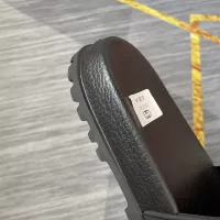 Cheap Gucci Slippers For Women #1329233 Replica Wholesale [$52.00 USD] [ITEM#1329233] on Replica Gucci Slippers