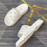 Cheap Gucci Slippers For Men #1329236 Replica Wholesale [$52.00 USD] [ITEM#1329236] on Replica Gucci Slippers