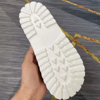 Cheap Gucci Slippers For Men #1329236 Replica Wholesale [$52.00 USD] [ITEM#1329236] on Replica Gucci Slippers