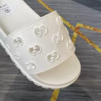 Cheap Gucci Slippers For Men #1329236 Replica Wholesale [$52.00 USD] [ITEM#1329236] on Replica Gucci Slippers