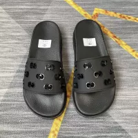 Cheap Gucci Slippers For Women #1329237 Replica Wholesale [$52.00 USD] [ITEM#1329237] on Replica Gucci Slippers