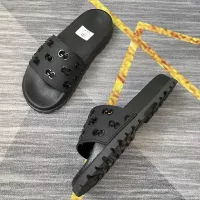 Cheap Gucci Slippers For Women #1329237 Replica Wholesale [$52.00 USD] [ITEM#1329237] on Replica Gucci Slippers