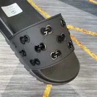 Cheap Gucci Slippers For Women #1329237 Replica Wholesale [$52.00 USD] [ITEM#1329237] on Replica Gucci Slippers