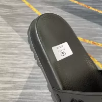 Cheap Gucci Slippers For Women #1329237 Replica Wholesale [$52.00 USD] [ITEM#1329237] on Replica Gucci Slippers