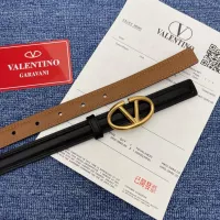 Cheap Valentino AAA Quality Belts In 2.0cm For Women #1329239 Replica Wholesale [$64.00 USD] [ITEM#1329239] on Replica Valentino AAA Quality Belts