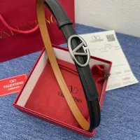 Cheap Valentino AAA Quality Belts In 2.0cm For Women #1329241 Replica Wholesale [$64.00 USD] [ITEM#1329241] on Replica Valentino AAA Quality Belts