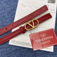 Cheap Valentino AAA Quality Belts In 2.0cm For Women #1329243 Replica Wholesale [$64.00 USD] [ITEM#1329243] on Replica Valentino AAA Quality Belts